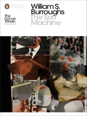 cover image of The Soft Machine